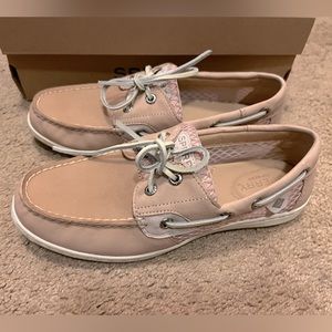 Rose Dust Koifish Sperry’s